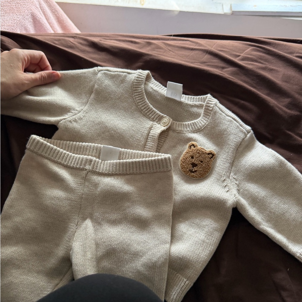 BABY GAP set - Picture 12 of 14